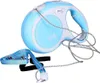 Flexi Comfort M Seil 8 m hellblau Produktbild-Vorschau 5