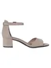 Jana woms sandals Damen Sandalette in Grau, Größe 41 Produktbild-Vorschau 8