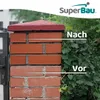 Superbau Klinkeröl Außen & Innen 6 L, Klinkerstein Produktbild-Vorschau 6