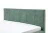 Doppelbett Lizzie 160x200cm mit Stauraum - grün Produktbild-Vorschau 16