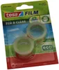 TESA 57046, 10 m, Průhledná, 15 mm, 2 kusů Náhled obrázku produktu 5