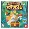 Game Factory Die magischen Schlüssel Produktbild-Vorschau 1