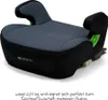 Osann Junior Isofix i-Size (126-150cm) - Nero Produktbild-Vorschau 12