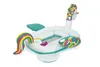Bestway Badeinsel Giant Unicorn Island Produktbild-Vorschau 33