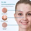 Porenreiniger, Elektrische Gesichtsreinigungsbürste, 3 in 1 Produktbild-Vorschau 3