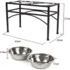 Futternapf Napfständer Futterstation Hundebar fressnapf Produktbild-Vorschau 2