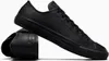 A pair of black Converse Chuck Taylor low-top sneakers. Náhled obrázku produktu
