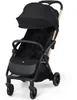 KINDERKRAFT Passeggino sportivo Apino Raven nero Anteprima dell’immagine prodotto 5