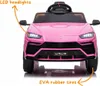Voiture électrique Lamborghini Urus pour enfants 12 V (1 à Voir les images du produit 7