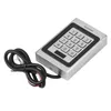 IP67 Kontroler dostępu do drzwi z kartą RFID Klawiatura Podgląd zdjęcia produktu 2