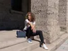Reisenthel Daily Shopper XS Rhombus Midnight Gold Produktbild-Vorschau 10