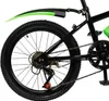20-calowy rower górski rower dziecięcy rower miejski Podgląd zdjęcia produktu 5