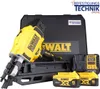 DEWALT Akku-Nagler Einzel- und Serienausl 18V/5Ah Produktbild-Vorschau 10
