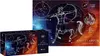 Interdruk Puzzle 250 dílků znamení zvěrokruhu 9 Střelec Náhled obrázku produktu 2