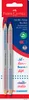 2 FABER-CASTELL Jumbo Grip Silbenstifte mehrfarbig Produktbild-Vorschau 2