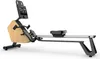 HAMMER Rudergerät RowTech Smart NorsK, edles Holz-Design, Produktbild-Vorschau 5