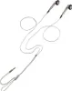 Hama Headphones "Crystal HK-281", im Ohr, 20 - 20000 Hz, Produktbild-Vorschau 1