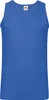 10er Pack Fruit of the Loom Valueweight Athletic Vest, Produktbild-Vorschau 2