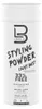L3 Level 3 Light Hold Styling Powder Natural Matte Produktbild-Vorschau 2