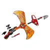 LEGO® NINJAGO Drachenmeister Kai 70647 Produktbild-Vorschau 11
