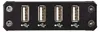 ATEN UCE32100 - Sender und Empfänger - USB-Erweiterung Produktbild-Vorschau 4