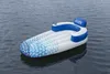 BESTWAY Indigo Wave nafukovací plavecká matrace 183x97cm + Náhled obrázku produktu 48