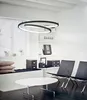 Ideal lux OZ SP D60 LED-Pendelleuchte Struktur Schwarz Produktbild-Vorschau 2