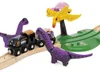 Ravensburger BRIO World – 36094 Dinosaurier Abenteuer-Set | Produktbild-Vorschau 9