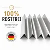 Aromaschienen 7636 Weber Spirit 310 320 330 Edelstahl Produktbild-Vorschau 6