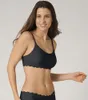 Sloggi Zero Feel Wavy Top Farbe: Schwarz 04/0004 Größe: S Produktbild-Vorschau 13