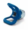 Graco RAC X Düsenschutz Düsenhalter 7/8 Zoll Blau 246215 Produktbild-Vorschau 1