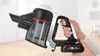 Bosch Unlimited Series 6 Rechargeable Vacuum Cleaner Voir les images du produit 41