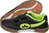 Sneaker Low BERNIE V, zwart, artikelnummer: 221-011. Maat: Productafbeelding-voorbeeld 18