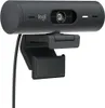 Logitech Business BRIO 505 HD Webcam schwarz Produktbild-Vorschau 15