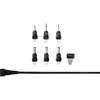 VOLTCRAFT VC-11320925 Steckernetzteil, einstellbar 3 V/DC, Produktbild-Vorschau 4