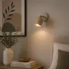 MasterLED Wandleuchte E27 dreh- und schwenkbar Beige Produktbild-Vorschau 2