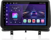 Autoradio 6+128 Go avec CarPlay et Android 15 pour Renault Voir les images du produit 1