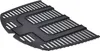 vhbw 2x Grillrost kompatibel mit Weber Q320, Q3200, Q3100 Produktbild-Vorschau 8