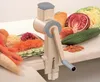 GSD 20200 Universal-Gemüsereibe mit 3 konischen Produktbild-Vorschau 1