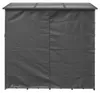 SCHMIDT security tools Schutzhülle 130x70x185cm Produktbild-Vorschau 2