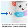 Mattel HXF49 - Fisher Price - Lernspaß Barista-Becher Produktbild-Vorschau 1