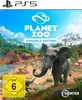 Planet Zoo: Console Edition (PlayStation PS5) Produktbild-Vorschau 4