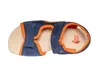 Barfußschuh Mimas Blue/Orange Kids Produktbild-Vorschau 3