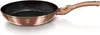 Cuisson Berlinger Haus poele en granit 30cm Metallic Rose Voir les images du produit 2