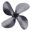 Lopatka ventilátoru, krbová lopatka, lopatka krbového Náhled obrázku produktu 1