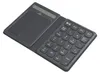 Renkforce RF-NK-300 USB Nummernblock Faltbar Schwarz Produktbild-Vorschau 3