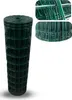 VaGo Maschendrahtzaun Zaun 0,8mx25m Gartenzaun 100x75mm Produktbild-Vorschau 1