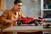 LEGO® Technic 42207 Ferrari SF-24 F1 auto da corsa Anteprima dell’immagine prodotto 9
