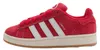 Scarpe sneakers Adidas Campus 00s red white Anteprima dell’immagine prodotto 7