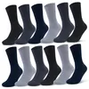 12 Paar Socken ohne Gummidruck 100% Baumwolle Damen & Produktbild-Vorschau 1